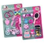 Mini Beauty Kit, Assorted